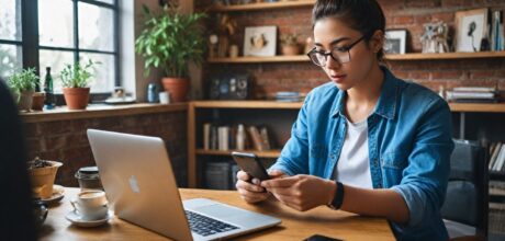 Como usar redes sociais para negócios de forma eficaz