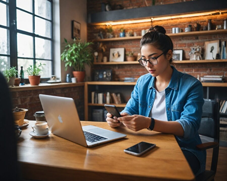 Como usar redes sociais para negócios de forma eficaz