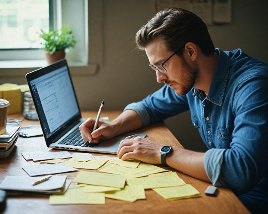 Startup para iniciantes: como começar do zero