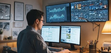 Como usar tráfego pago para impulsionar negócios online