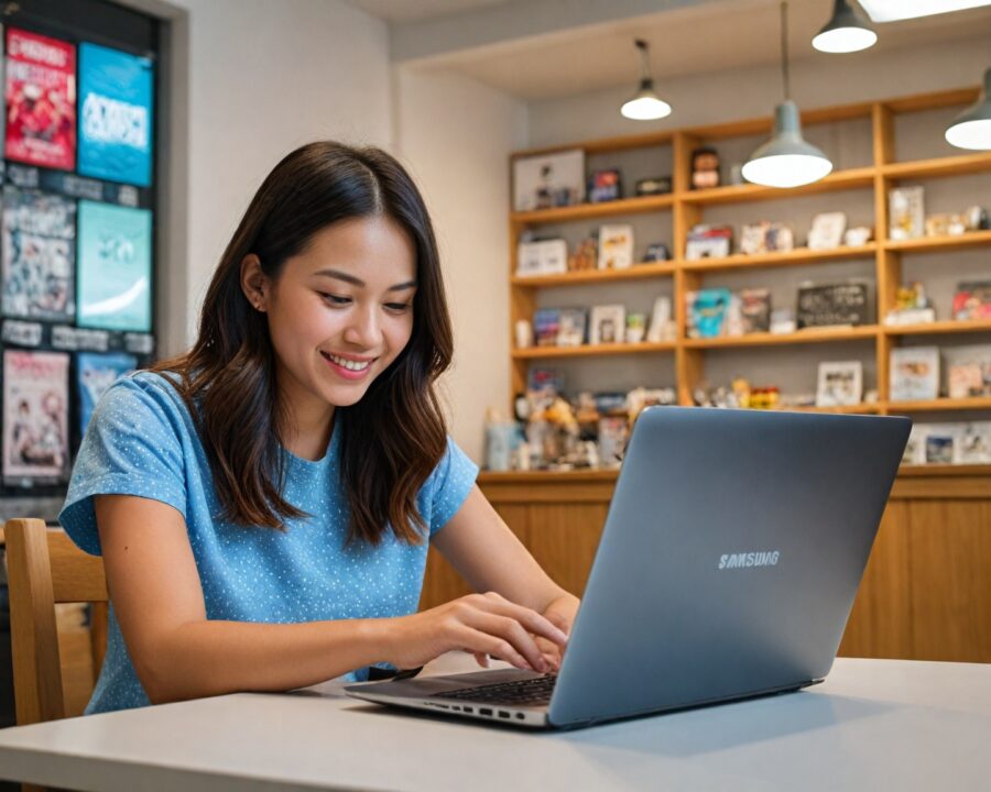 Como vender online: guia completo para iniciantes
