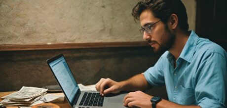 Como criar uma segunda renda com marketing digital