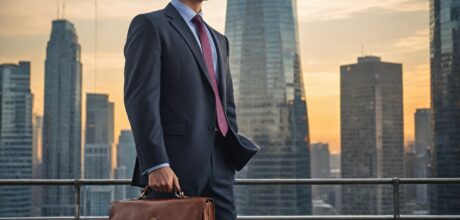Como alcançar sucesso financeiro na carreira profissional