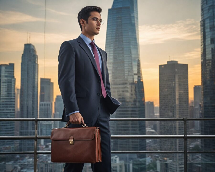 Como alcançar sucesso financeiro na carreira profissional