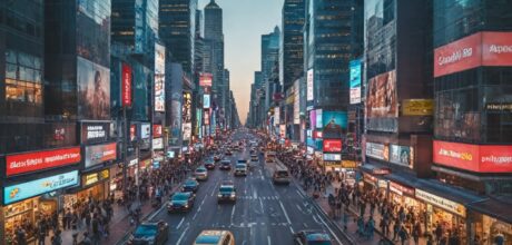 Tendências de mercado para 2025: o que esperar