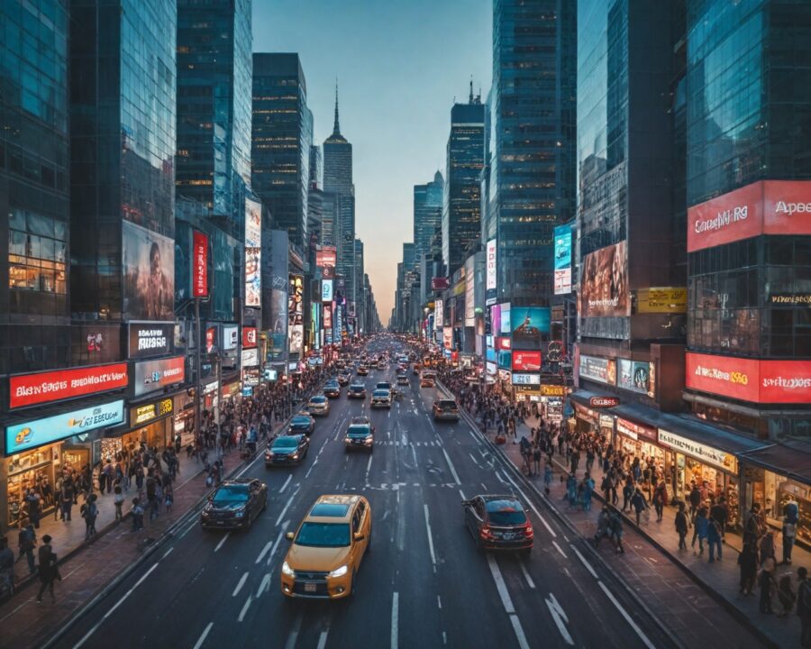 Tendências de mercado para 2025: o que esperar
