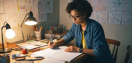 Negócios criativos: ideias para empreender com inovação