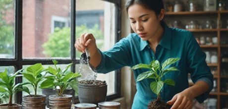 Como escalar negócios pequenos de forma sustentável