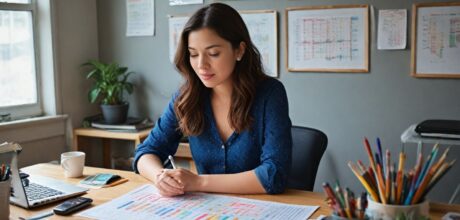 Dicas para administrar uma microempresa lucrativa e criativa