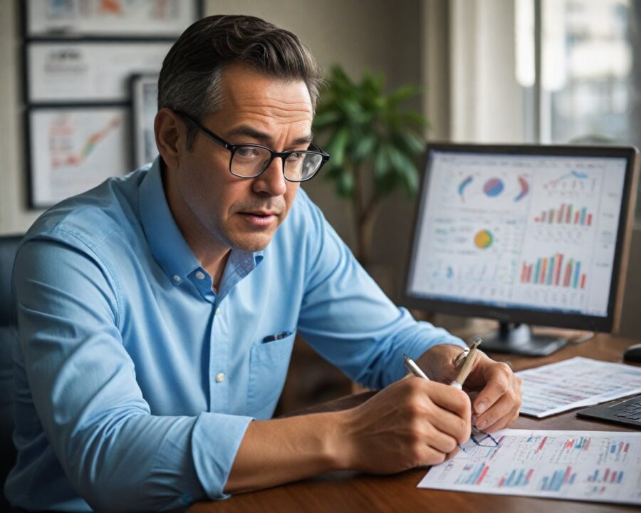 Como transformar uma microempresa em um negócio lucrativo