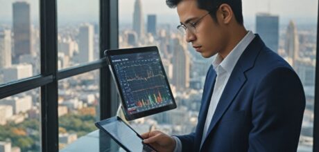 Ações para iniciantes: como começar a investir em 2025