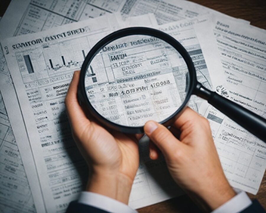 Títulos públicos: como investir com segurança em 2025