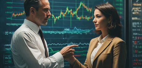 Investimentos 2025: tendências e oportunidades