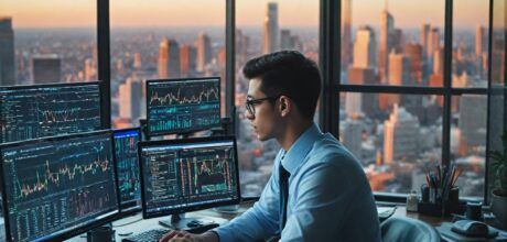 Como iniciar no mundo dos investimentos em 2025
