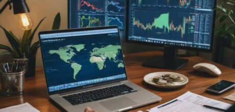 Como montar uma carteira de investimentos diversificada