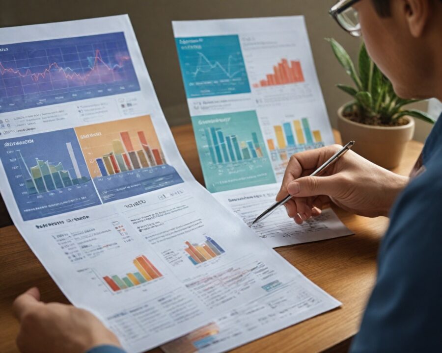 Fundos de investimento: como escolher o ideal para você