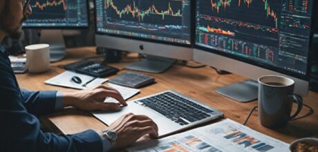 Como começar a investir em FIIs, ETFs e criptomoedas