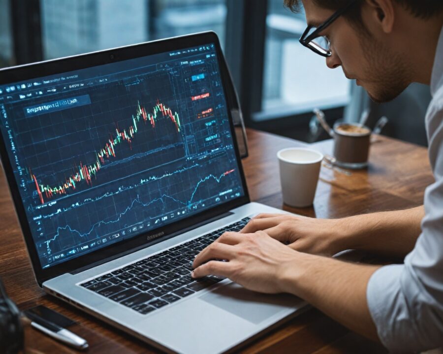 ETFs ou criptomoedas: qual é o melhor investimento?