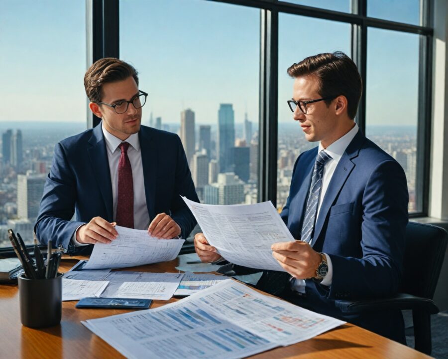 FIIs ou fundos de investimento: qual é a melhor opção?