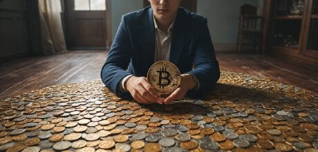 Criptomoedas ou bitcoin: qual é a melhor escolha?