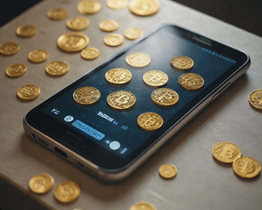 Bitcoin: o que é e como começar a investir