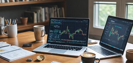 Criptomoedas: guia essencial para iniciantes