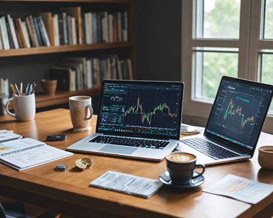 Criptomoedas: guia essencial para iniciantes