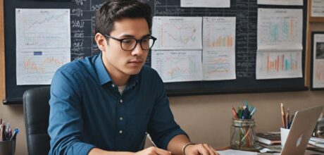 Mercado financeiro: conceitos básicos para iniciantes