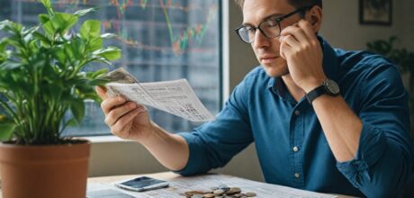 Renda passiva com ações: estratégias para iniciantes