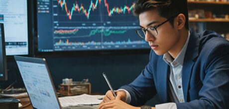 Mercado financeiro para iniciantes: primeiros passos