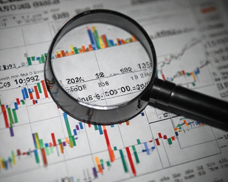Como usar análise técnica para maximizar seus lucros