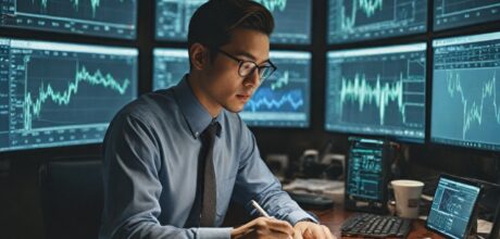 Como começar no day trade e evitar erros comuns