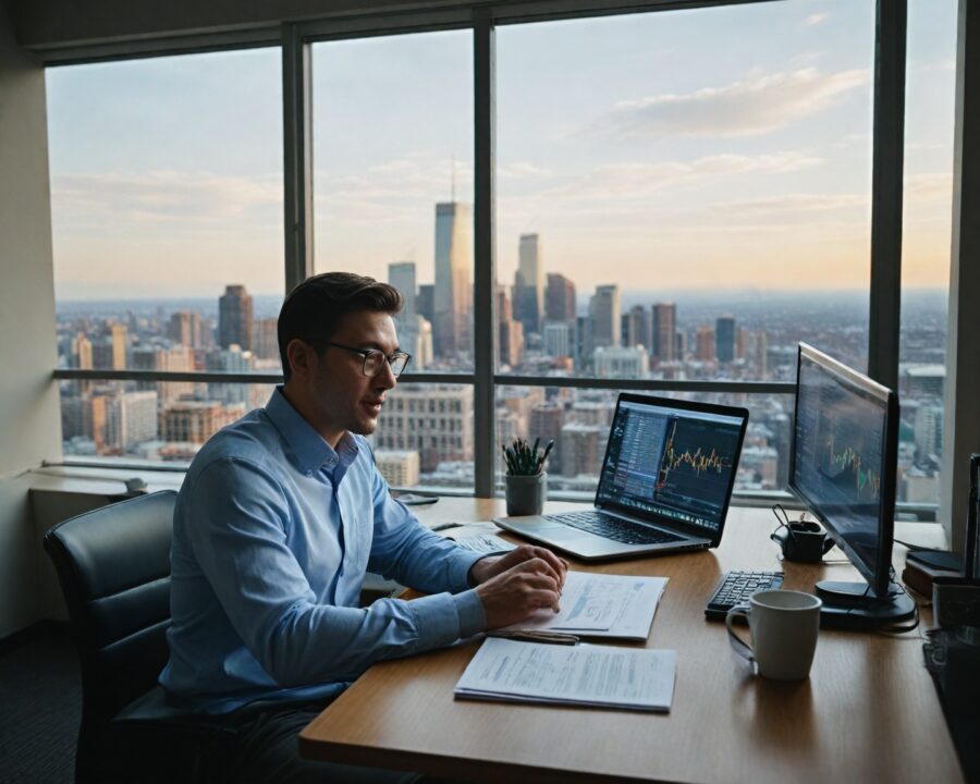 Como usar valuation para investir com mais segurança