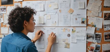 Como criar um planejamento financeiro para alcançar seus sonhos