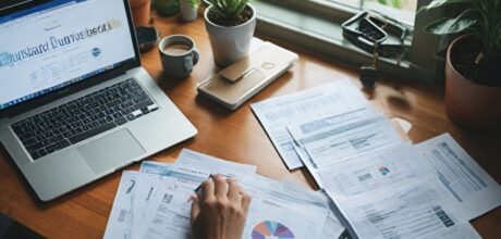Dicas práticas para organização financeira no dia a dia