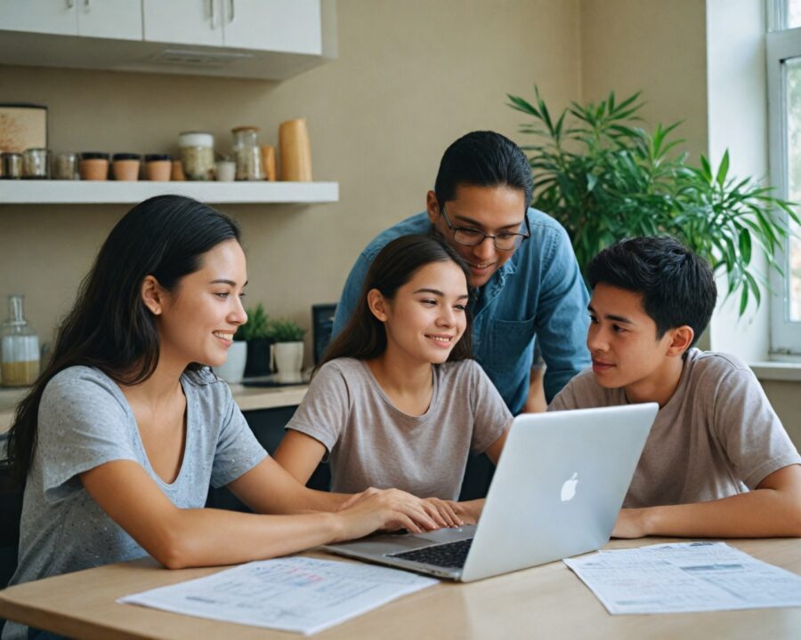 Como evitar dívidas com um bom planejamento financeiro