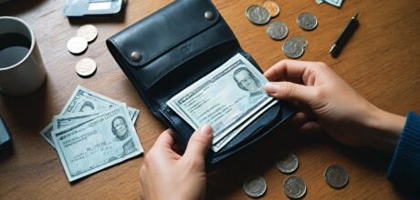Controle de gastos: como gastar menos e economizar mais