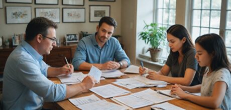 Orçamento familiar: como gerenciar as finanças da sua casa