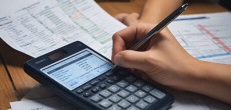 Como economizar dinheiro com um planejamento financeiro eficaz