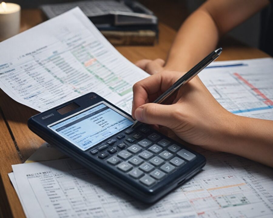 Como economizar dinheiro com um planejamento financeiro eficaz