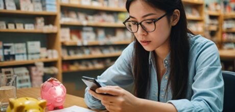 Consumo consciente: como gastar com inteligência