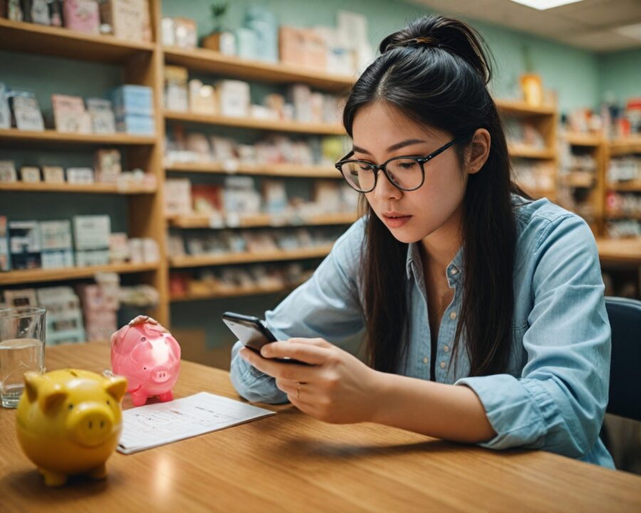 Consumo consciente: como gastar com inteligência