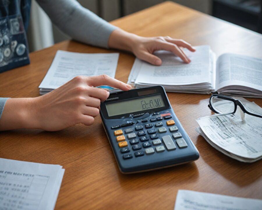 Economia doméstica: como organizar suas finanças