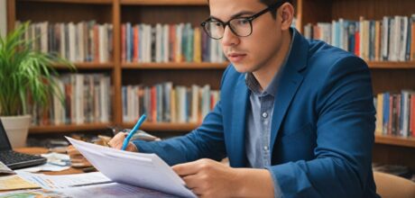 Educação financeira para iniciantes: por onde começar