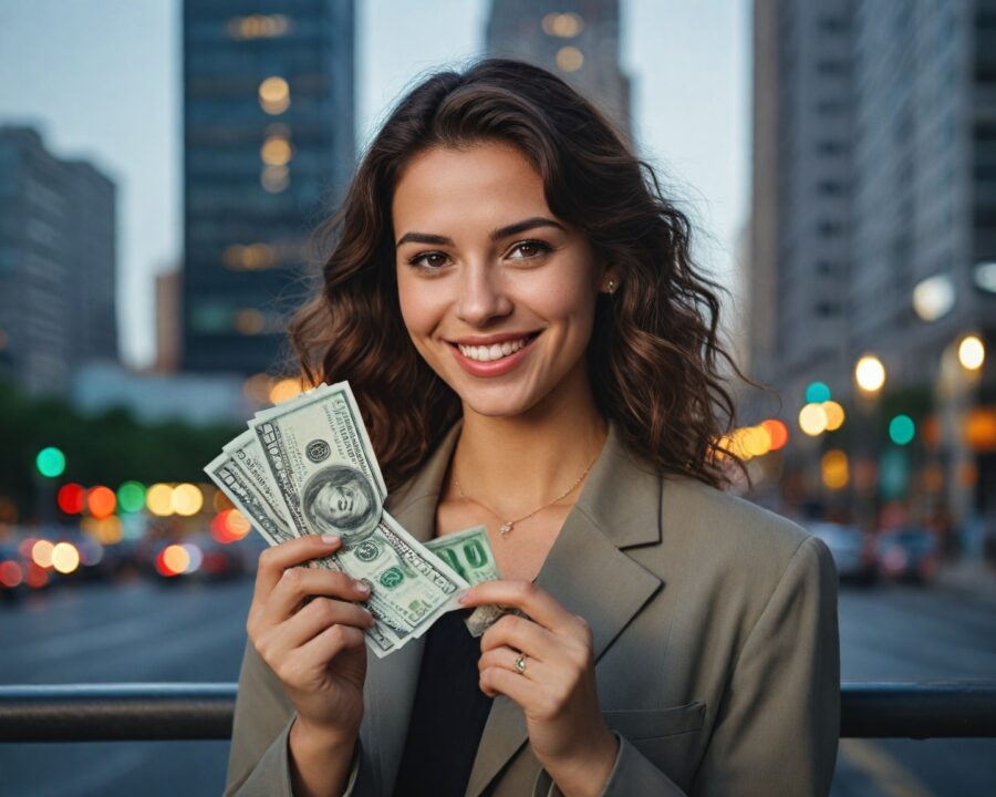 Os benefícios de cartões de crédito com cashback e anuidade zero