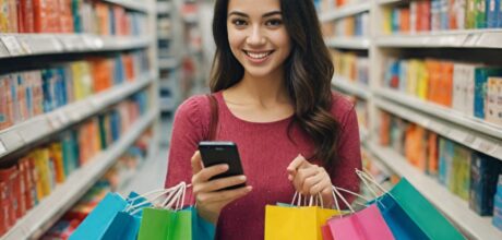 Como usar o cashback para economizar nas suas compras