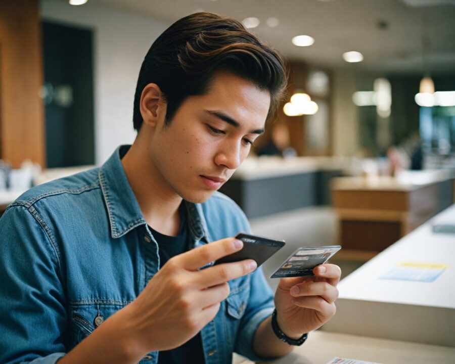 Cartões de crédito com anuidade zero: como escolher o melhor