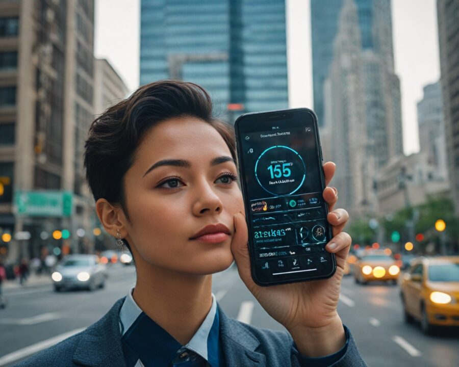 Dicas práticas para aumentar seu score de crédito rapidamente