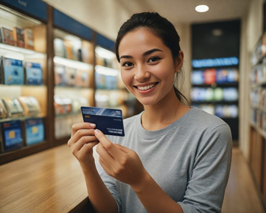 Como funciona o cashback em cartões de crédito e como aproveitar