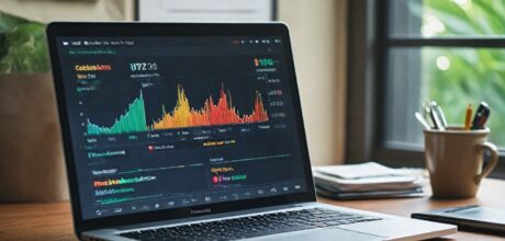 Como consultar e entender seu score de crédito no Brasil